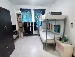 Blk 51 Commonwealth 10 (Queenstown), HDB 3 Rooms #548736171